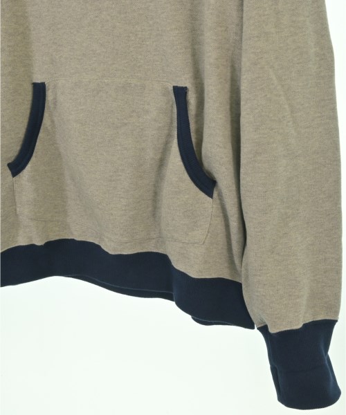 PWA（プア）パーカー グレー サイズ:XL メンズ/2200628959010