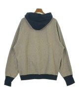 PWA（プア）パーカー グレー サイズ:XL メンズ/2200628959010