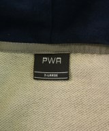 PWA（プア）パーカー グレー サイズ:XL メンズ/2200628959010