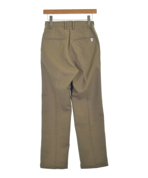 PWA（プア）その他 茶 サイズ:XS レディース/2200615959184