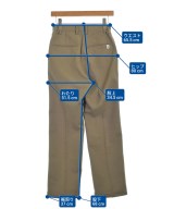 PWA（プア）その他 茶 サイズ:XS レディース/2200615959184