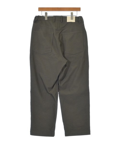 PWA（プア）その他 茶 サイズ:L メンズ/2200609978023