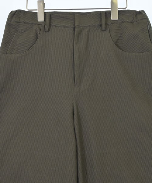 PWA（プア）その他 茶 サイズ:L メンズ/2200609978023