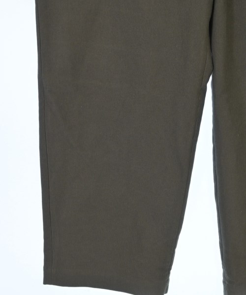 PWA（プア）その他 茶 サイズ:L メンズ/2200609978023