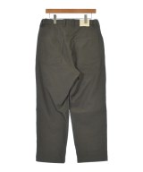 PWA（プア）その他 茶 サイズ:L メンズ/2200609978023