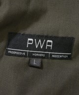 PWA（プア）その他 茶 サイズ:L メンズ/2200609978023