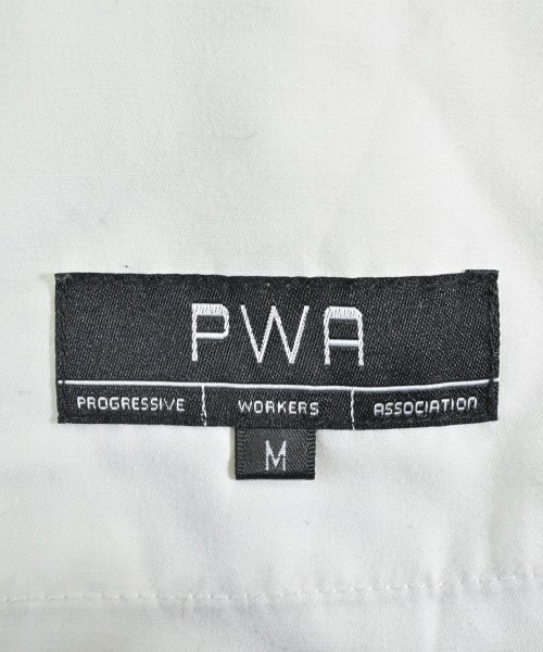 PWA（プア）その他 その他（柄物・カラフル） サイズ:M メンズ/2200672499067