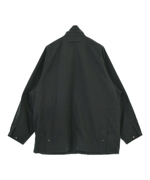 PWA（プア）ブルゾン 黒 サイズ:XL メンズ/2200675071024