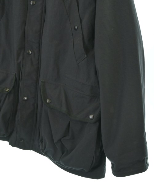 PWA（プア）ブルゾン 黒 サイズ:XL メンズ/2200675071024