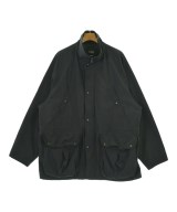 PWA（プア）ブルゾン 黒 サイズ:XL メンズ/2200675071024