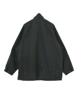 PWA（プア）ブルゾン 黒 サイズ:XL メンズ/2200675071024