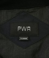 PWA（プア）ブルゾン 黒 サイズ:XL メンズ/2200675071024