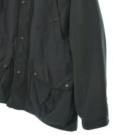 PWA（プア）ブルゾン 黒 サイズ:XL メンズ/2200675071024