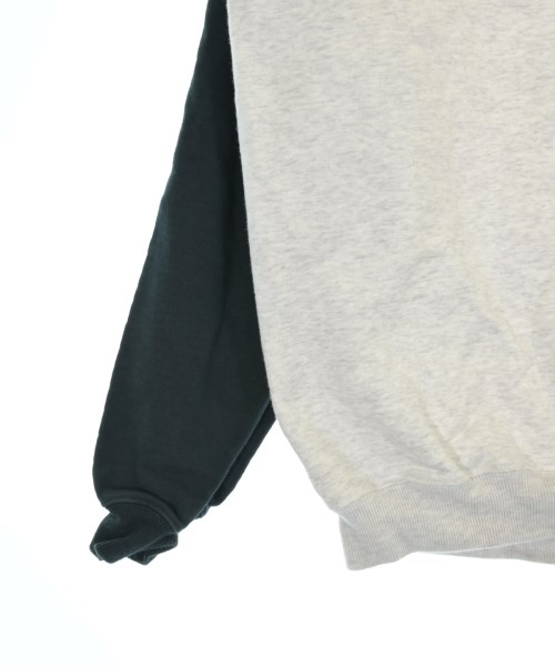 PWA（プア）スウェット グレー サイズ:S メンズ/2200675299022