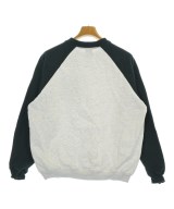 PWA（プア）スウェット グレー サイズ:S メンズ/2200675299022