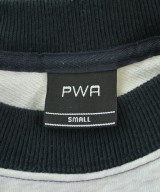 PWA（プア）スウェット グレー サイズ:S メンズ/2200675299022