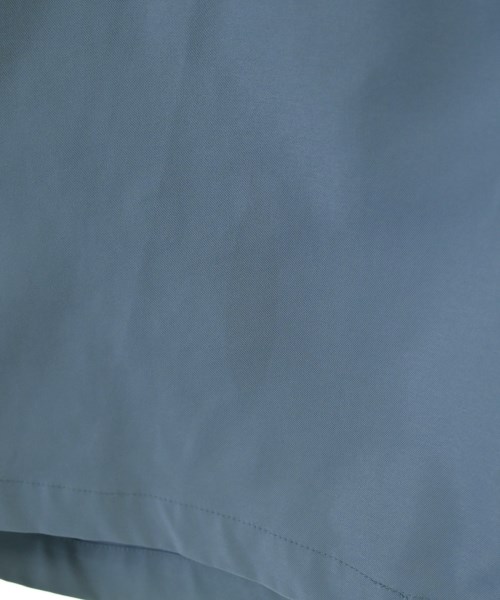 PWA（プア）ショートパンツ 青 サイズ:M メンズ/2200675299077