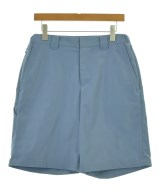 PWA（プア）ショートパンツ 青 サイズ:M メンズ/2200675299077
