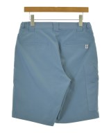 PWA（プア）ショートパンツ 青 サイズ:M メンズ/2200675299077