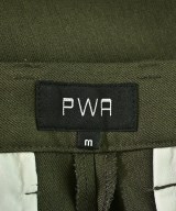 PWA（プア）その他 カーキ サイズ:M メンズ/2200694710072