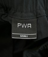 PWA（プア）ショートパンツ 黒 サイズ:S メンズ/2200700574032