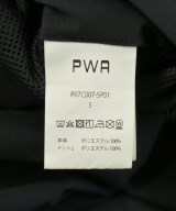 PWA（プア）ショートパンツ 黒 サイズ:S メンズ/2200700574032