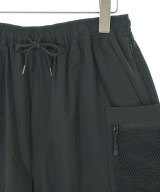PWA（プア）ショートパンツ 黒 サイズ:S メンズ/2200700574032