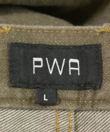 PWA（プア）デニムパンツ カーキ サイズ:L メンズ/2200659082022