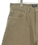 PWA（プア）デニムパンツ カーキ サイズ:L メンズ/2200659082022