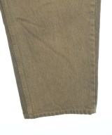 PWA（プア）デニムパンツ カーキ サイズ:L メンズ/2200659082022