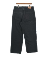 PWA（プア）デニムパンツ 黒 サイズ:XL メンズ/2200662294023