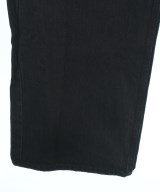 PWA（プア）デニムパンツ 黒 サイズ:XL メンズ/2200662294023