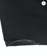 PWA（プア）デニムパンツ 黒 サイズ:XL メンズ/2200662294023