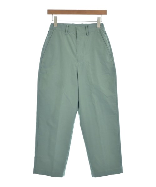 PWA(プア)のクロップドパンツ サイズ:XS 5,500円