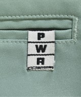 PWA（プア）クロップドパンツ 緑 サイズ:XS レディース/2200713094312