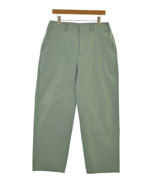 プア(PWA)のPWA スラックス