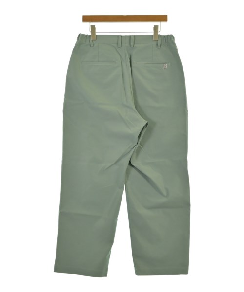 PWA（プア）スラックス 緑 サイズ:XL メンズ/2200645350180