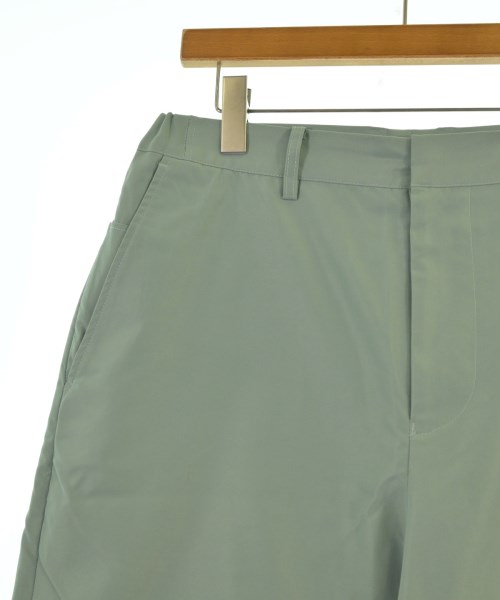 PWA（プア）スラックス 緑 サイズ:XL メンズ/2200645350180