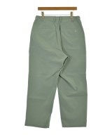 PWA（プア）スラックス 緑 サイズ:XL メンズ/2200645350180