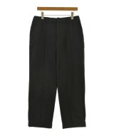 PWA（プア）スラックス 黒 サイズ:XL メンズ/2200645350203