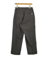 PWA（プア）スラックス 茶 サイズ:S メンズ/2200650164048