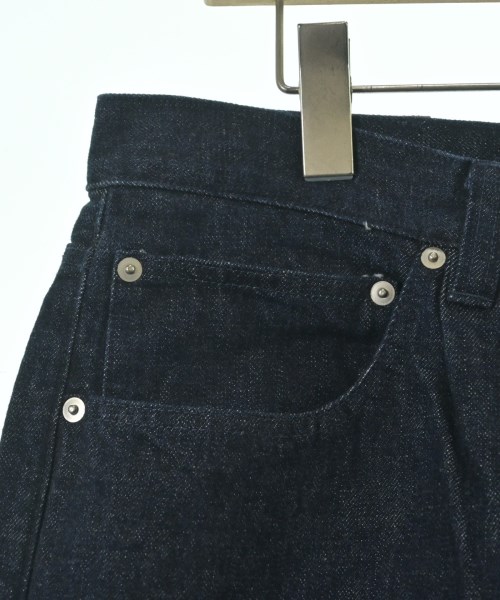 PWA（プア）デニムパンツ 紺 サイズ:L メンズ/2200644131223