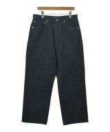 PWA（プア）デニムパンツ 紺 サイズ:L メンズ/2200644131223