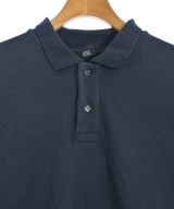 PWA（プア）ポロシャツ 紺 サイズ:L メンズ/2200652793017