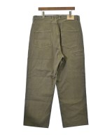 PWA（プア）デニムパンツ カーキ サイズ:XL メンズ/2200665360091
