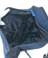 PWA（プア）ショルダーバッグ 紺 サイズ:- メンズ/2200665504044