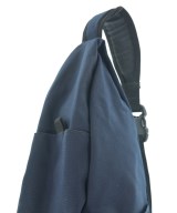 PWA（プア）ショルダーバッグ 紺 サイズ:- メンズ/2200665504044