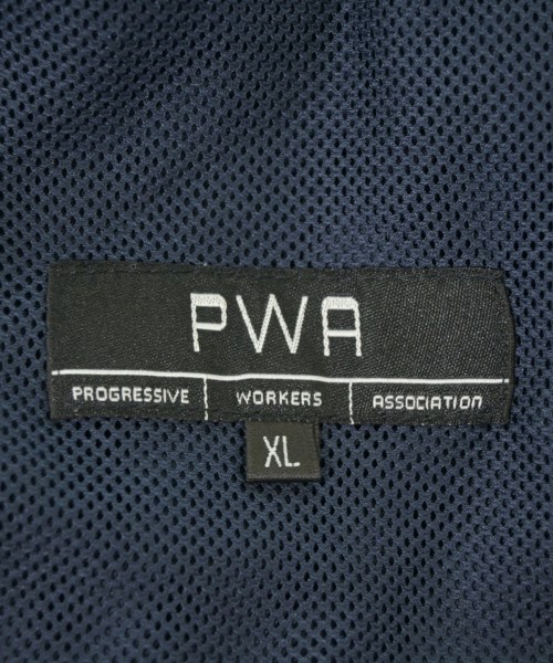 PWA（プア）その他 紺 サイズ:XL メンズ/2200670717064