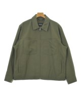 PWA（プア）その他 カーキ サイズ:XL メンズ/2200705567015