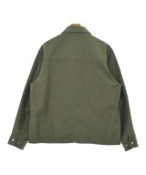 PWA（プア）その他 カーキ サイズ:XL メンズ/2200705567015